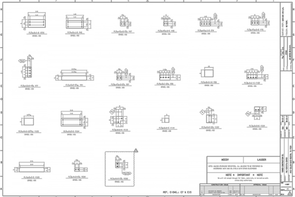 Gather Sheet Sample 1