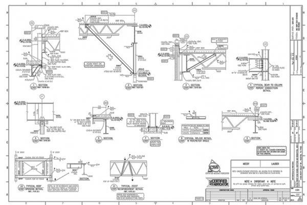 Section E-Sheet