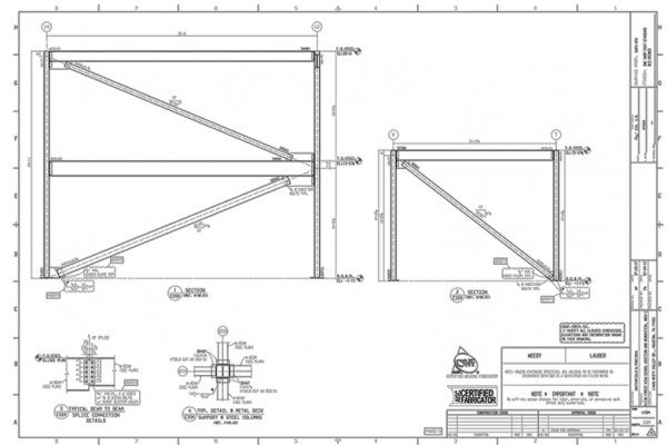 Brace E-Sheet